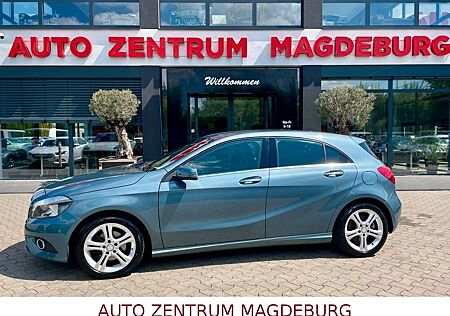 Mercedes-Benz A 220 CDI BlueEfficiency *NAVI*AUTOMATIK*TEMPOM*