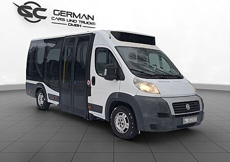 Fiat Ducato Maxi Grossr.-Kasten 40 160 Power L5