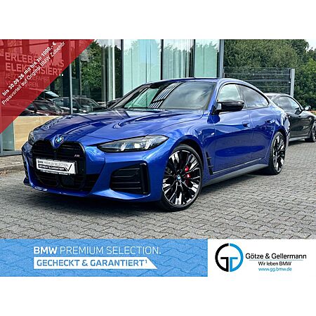 BMW M440 leasen