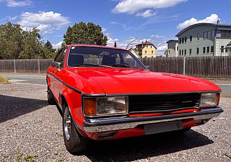 Ford Granada