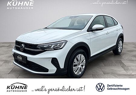 VW Taigo Volkswagen 1.0 TSI | LED DAB APP-CONNECT SITZHEIZUNG