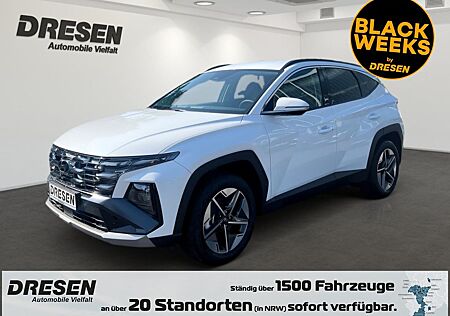 Hyundai Tucson 1.6 T-GDI PHEV Trend*Kamera*Navi*SHZ*Keyl