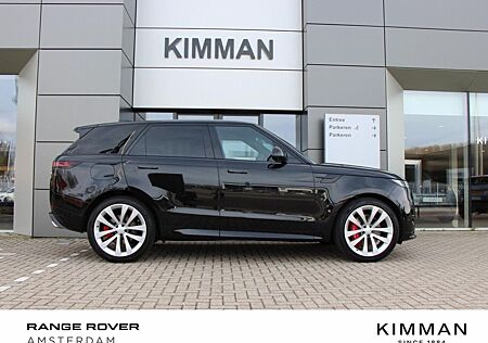 Land Rover Range Rover Sport 4.4 V8 | P530 First Edition BT