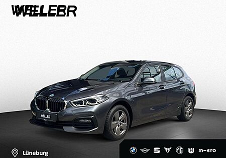 BMW 118i Advantage LiCoPro LED DAB PDC SitzHz Navi