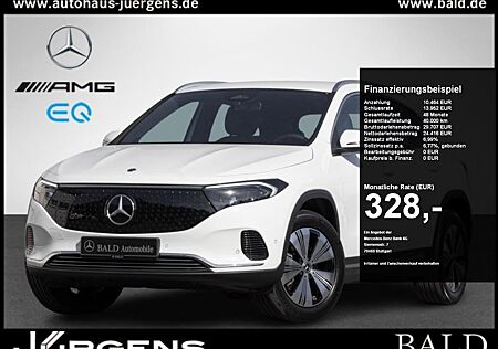 Mercedes-Benz EQA 250 Progressive/LED/Kamera/Totw/Winter/18'