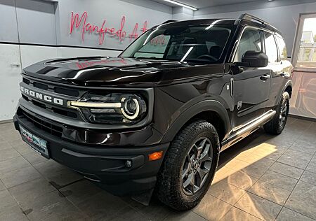 Ford Bronco Sport 1.5 Eco 4x4 Big Bend/Kodiac Brown/