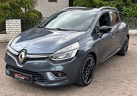 Renault Clio IV Grandtour Limited Edition*1.Hand*Klima*.