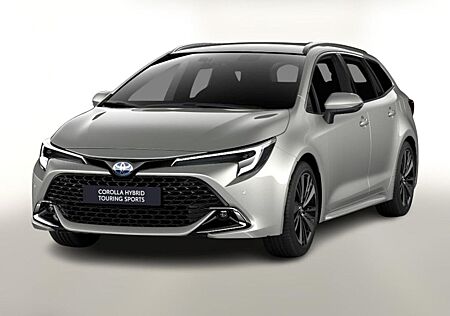 Toyota Corolla Touring Sports Team Deutschland TS 1....