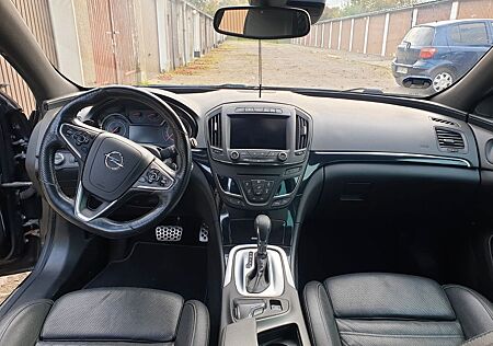 Opel Insignia ST 2.0 BiTurbo CDTI Business Ed. A ...