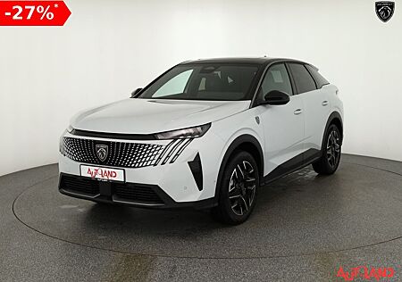 Peugeot 3008 GT 1.2 Hybrid 145 Aut. LED ACC Navi Pano