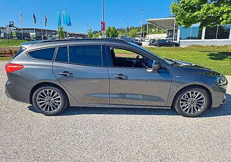 Ford Focus 2,0 EcoBlue 110kW ST-Line Turnier ST-Line