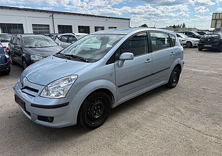 Toyota Corolla Verso 1.8 Executive Automatik