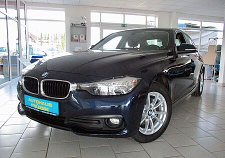 BMW 318d Limousine Advantage