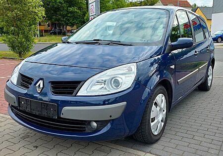 Renault Grand Scenic /Automat/PDC/7-Sitze
