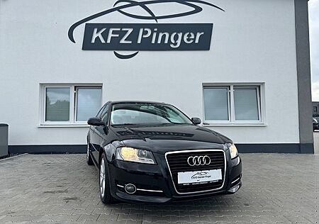 Audi A3 Sportback 1.4 TFSI Ambition