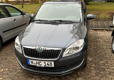 Skoda Fabia 1.2l Easy Combi Easy