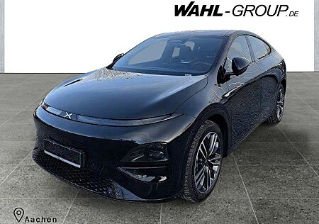 XPENG G6 AWD Performance *SITZHEIZUNG*KLIMA*PANORAMADA
