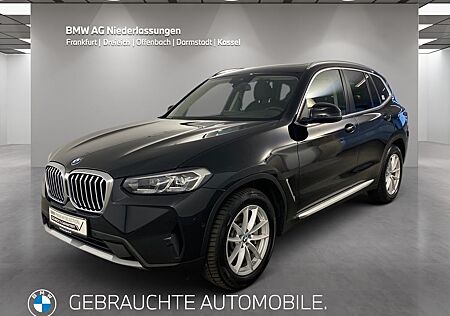 BMW X3 xDrive30d LiveCockpitProf Kamera Pano.Dach