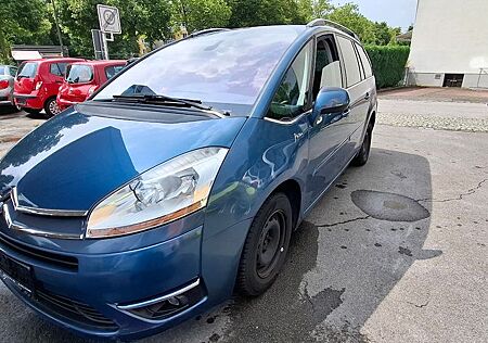 Citroën C4 Spacetourer Grand C4 Picasso Tendance*7 Sitze*Tüv neu*