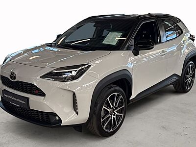 Toyota Yaris Cross GR Sport Premium bis 15 Jahre Relax