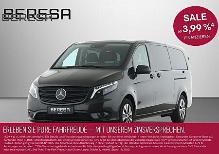 Mercedes-Benz Vito 116 CDI Kombi Tourer Extralang AUT LED SHZ