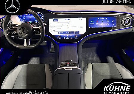 Mercedes-Benz EQE 350+ AMG Advanced Plus Night HyperScreen !!!