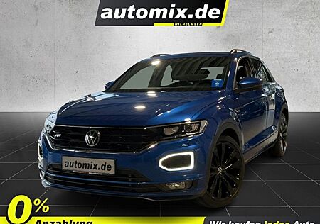 VW T-Roc Volkswagen 2.0 TDI Sport ACC,AHK,AUTOM.,LED,Navi,SHZ