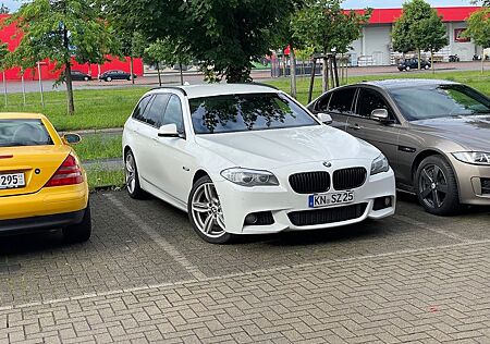 BMW 530d xDrive Touring M-Sportpaket