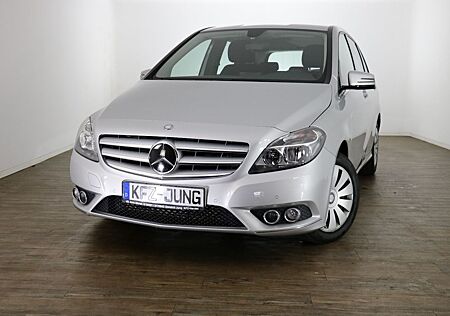 Mercedes-Benz B 180 B -Klasse CDI*NAVI*HU/AU+Service neu