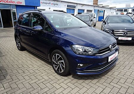 VW Golf Volkswagen Sportsvan VII Join