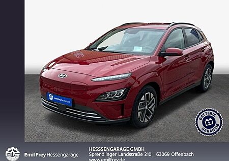 Hyundai Kona EV TREND 115 kW, 5-türig (Elektrischer Stro