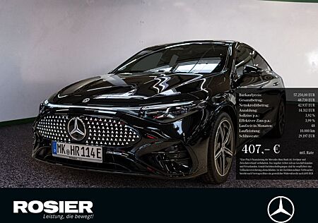 Mercedes-Benz CLA 250 + mit EQ Technologie Pano Kamera Keyless