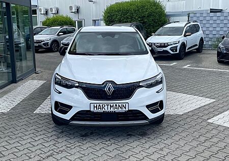 Renault Arkana EVOLUTION Mild Hybrid 140 EDC