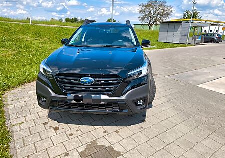 Subaru Outback 2.5i Exclusive Cross Lineartronic Ex...