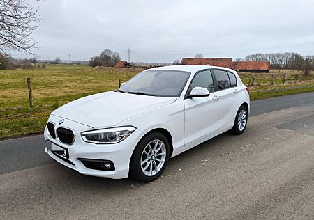 BMW 118i Advantage Advantage