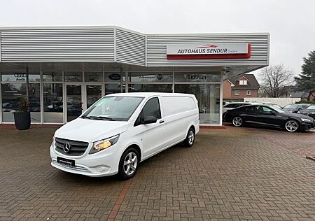 Mercedes-Benz Vito Kasten 114CDI RWD Extralang*KAMERA*3-SITZER