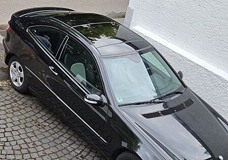 Mercedes-Benz CL 200