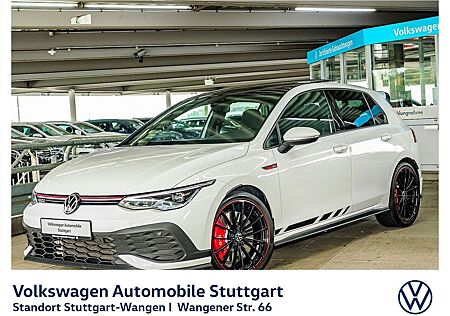 VW Golf Volkswagen GTI Clubsport 2.0 TSI DSG Navi Pano LED ACC