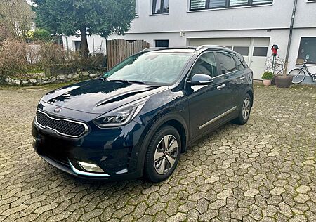 Kia Niro 1.6 GDI Plug-in Hybrid Spirit Spirit