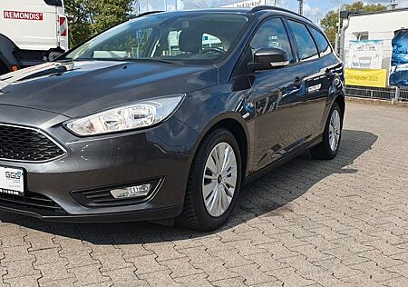 Ford Focus Business Turnier GARANTIE NAVI KLIMA PDC