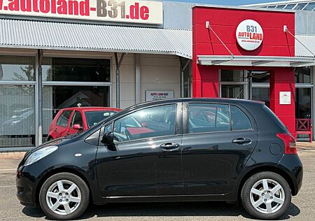 Toyota Yaris Sol 1.3 87PS Klima Isofix el.FH Alu ZV Tüv