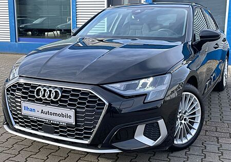 Audi A3 Sportback 40 TDI quattro advanced*LED*PANO*