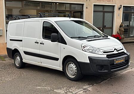 Citroën Jumpy HDi 125 Kasten*1HAND*MwSt ausweisbar*AHK