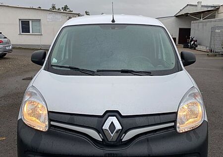 Renault Kangoo BLUE dCi 95ps 3 Plätze