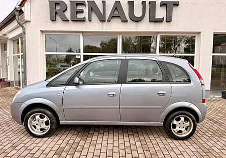 Opel Meriva 1.6*Alu*Tüv 6.27*Export*