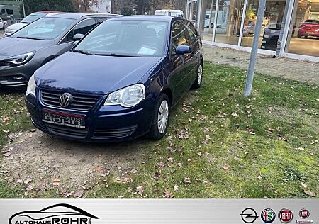 VW Polo Volkswagen IV Goal 1.2 Benzin mit Klimaanlage und PDC