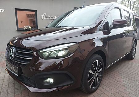 Mercedes-Benz Citan Tourer "PROGRESSIVE"+ALCANTARA+LED+MBUX