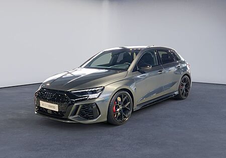 Audi RS3 RS 3 Sportback 2.5 TFSI quattro MATRIX LED+HuD+B