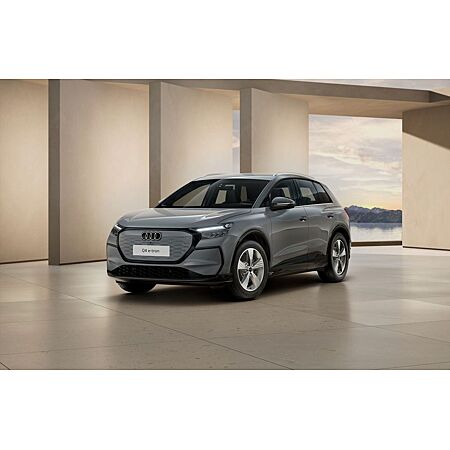 Audi Q4 e-tron leasen