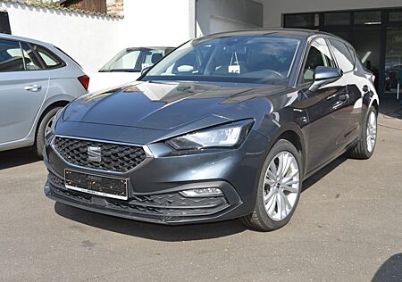 Seat Leon 2.0 TDI Style*FPK-Virtual*ACC*LED*Wireless*